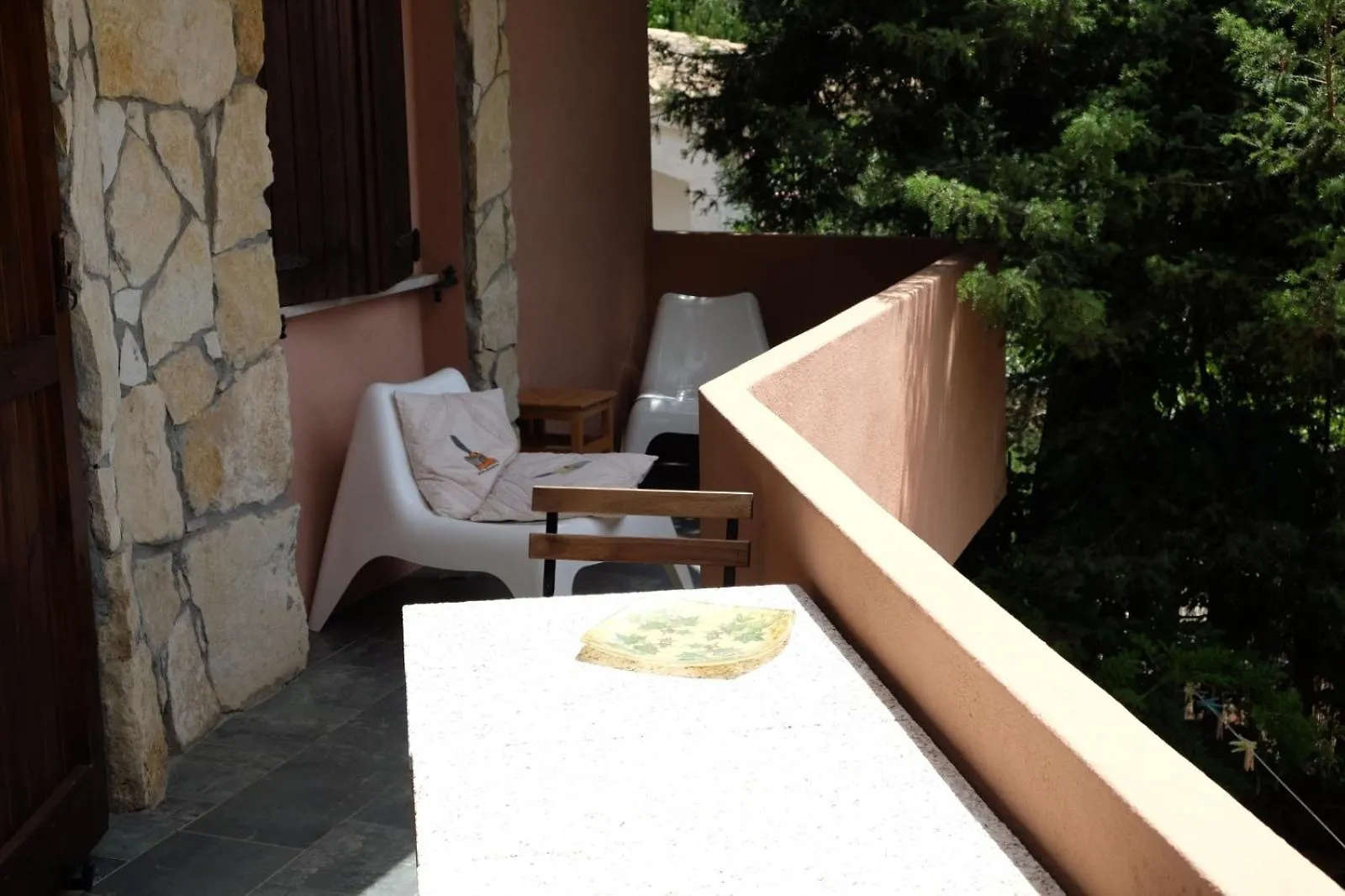 Villetta A 150M Dal Mare Solanas  Solanas (Cagliari)