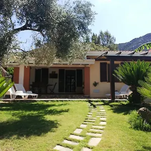  Ferienhaus Rebecca